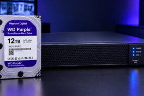 هارد 12 ترابایت WD Purple؛ بزرگ‌ترین ظرفیت خانواده Purple برای پروژه‌های بزرگ‌مقیاس