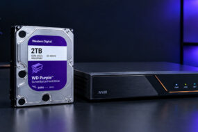 هارد 2 ترابایت WD Purple؛ گزینه متعادل برای پروژه‌های خانگی و تجاری کوچک تا متوسط