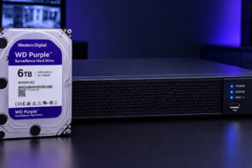 هارد 6 ترابایت WD Purple؛ گزینه‌ای مطمئن برای پروژه‌های تجاری و سازمانی