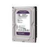 هارد دیسک دوربین مداربسته WD Purple