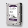 هارد دیسک دوربین مداربسته WD Purple